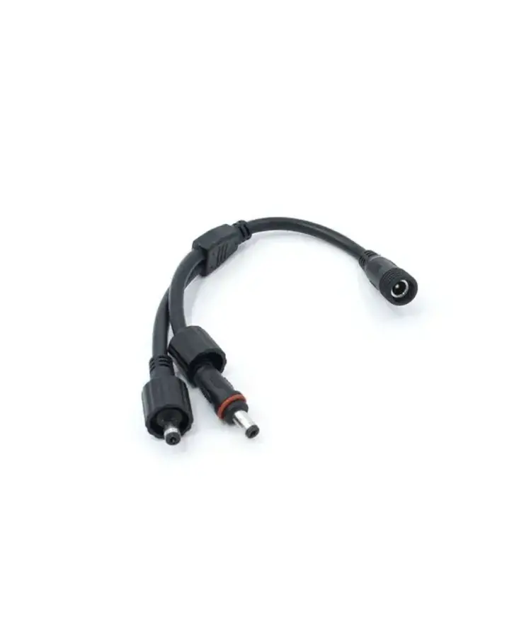 FPV-Power FPV-Power Parallel Pigtail - (Wiring Batteries in Parallel)