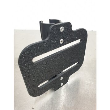 FPV-Power Berley Pro Nocqua 25mm (1 inch) Shaft Mount (fits Hobie Mast)