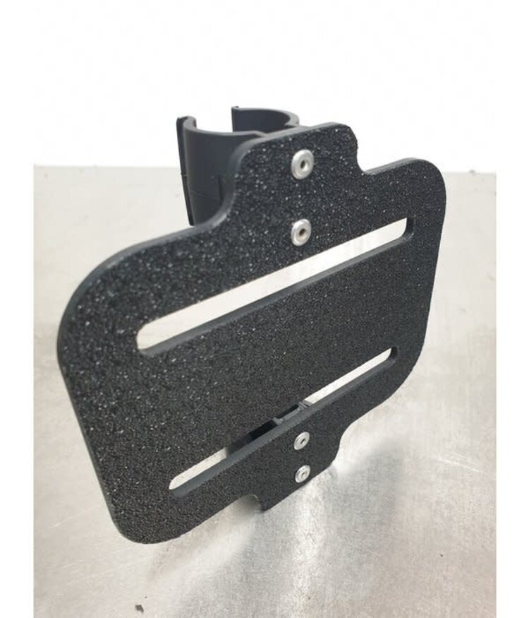 FPV-Power Berley Pro Nocqua 25mm (1 inch) Shaft Mount (fits Hobie Mast)