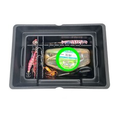 Berley Pro Berley Pro Bucket Bro Organiser