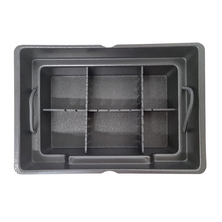 Berley Pro Berley Pro Bucket Bro Organiser