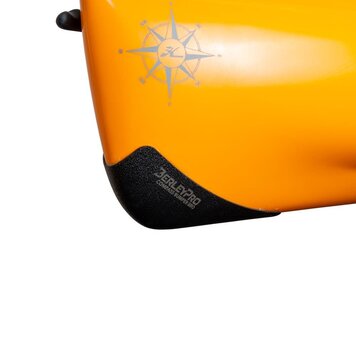 Berley Pro Berley Pro Bumper Bro Hobie Compass Bow Guard