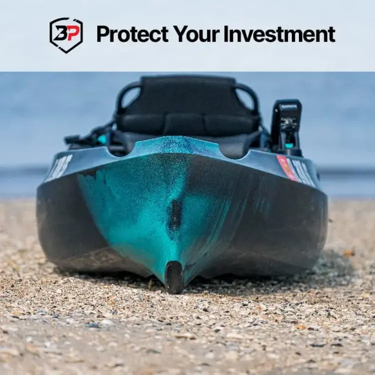 Berley Pro Berley Pro Bumper Bro Hobie PA12 Bow Guard