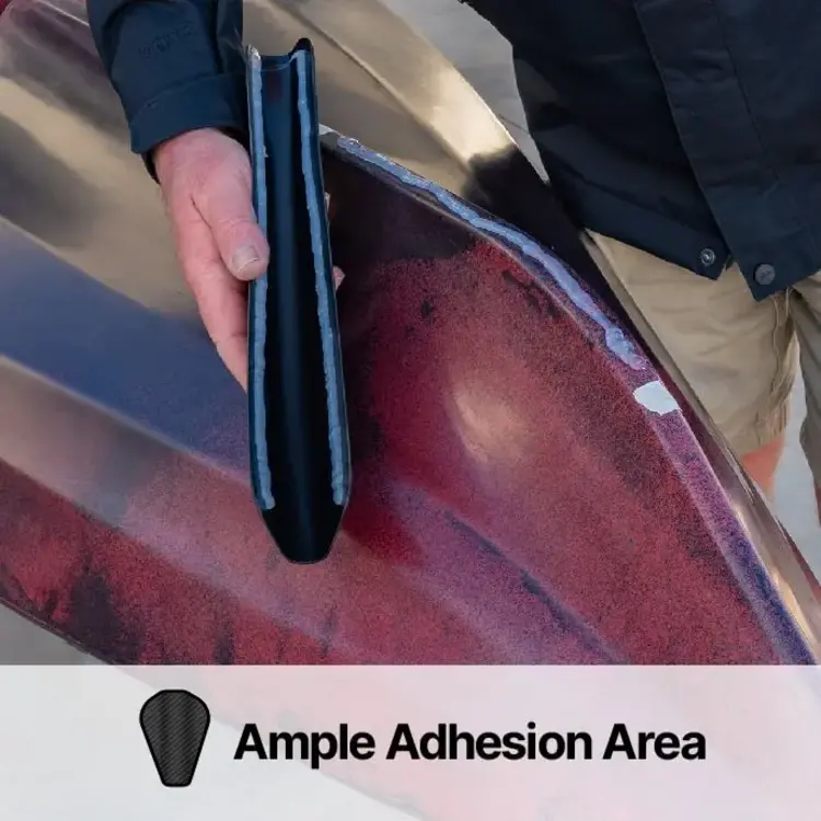 Berley Pro Berley Pro Bumper Bro Hobie Compass Bow Guard