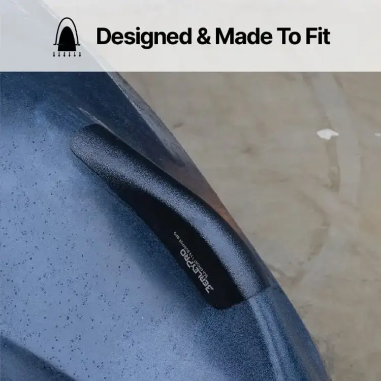 Berley Pro Berley Pro Bumper Bro Hobie 2019+ Outback Bow Guard