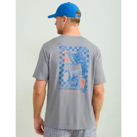 Huk Huk Wando T-Shirt - Night Owl