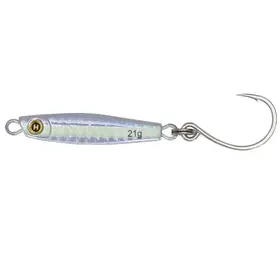 Hogy Lure Company Hogy Heavy Minnow Jigs