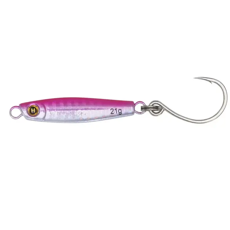 Hogy Lure Company Hogy Heavy Minnow Jigs
