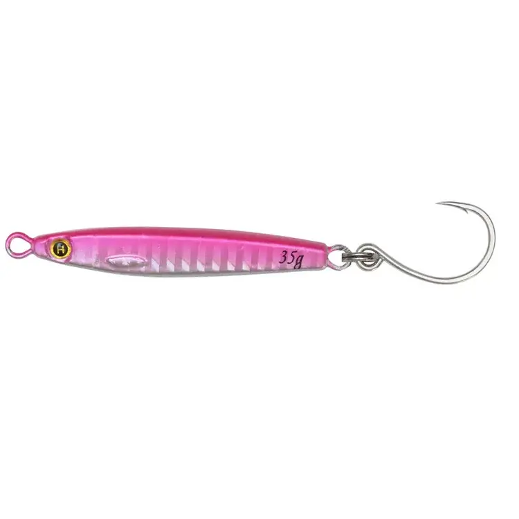 Hogy Lure Company Hogy Heavy Minnow Jigs