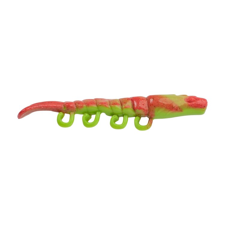Berkley Berkley Gulp!® Saltwater 4" Turbo Shrimp 4pk