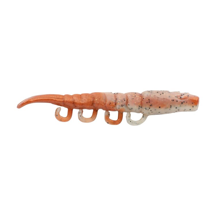 Berkley Berkley Gulp!® Saltwater 4" Turbo Shrimp 4pk