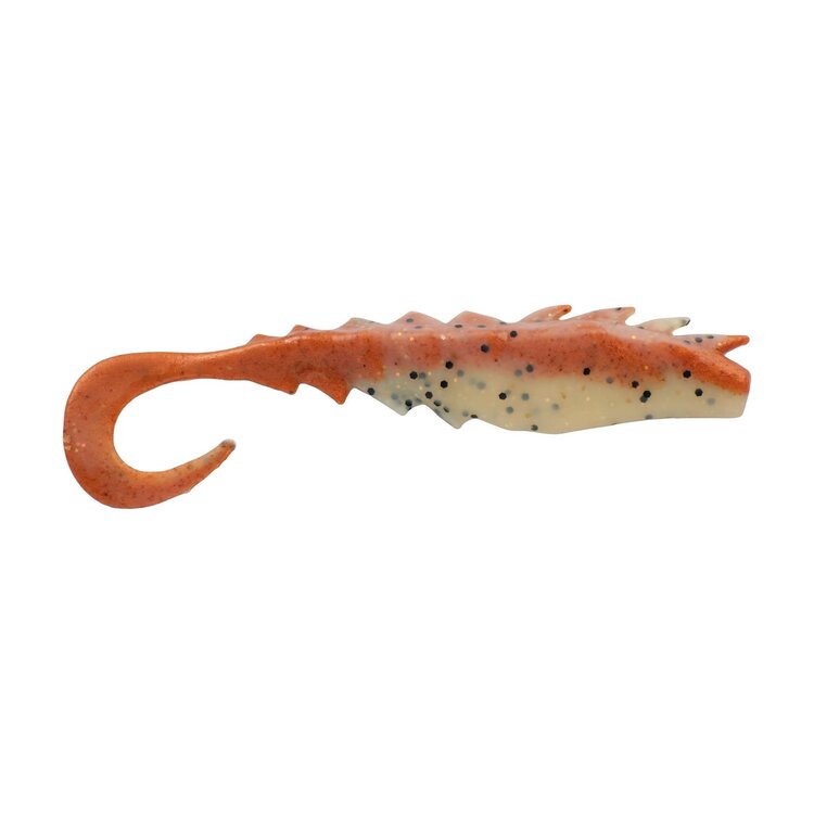 Berkley Berkley Gulp!® Saltwater 4" Nemesis Prawn 4pk