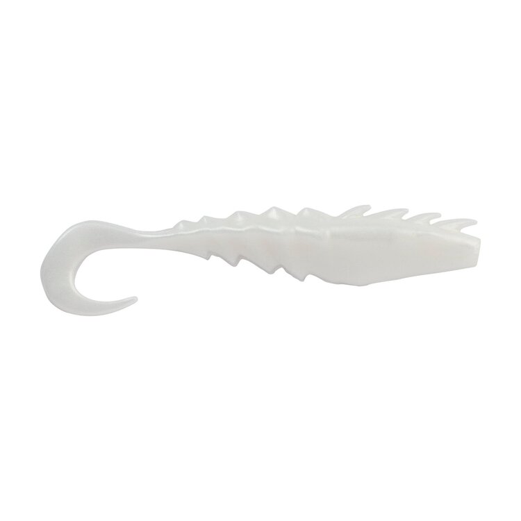 Berkley Berkley Gulp!® Saltwater 4" Nemesis Prawn 4pk