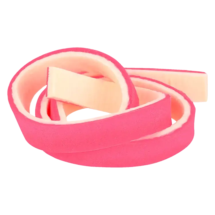 Fishbites Fishbites E-Z Squid Longer Lasting Bait Strips 1/2in Wide x 12in Long 2pk