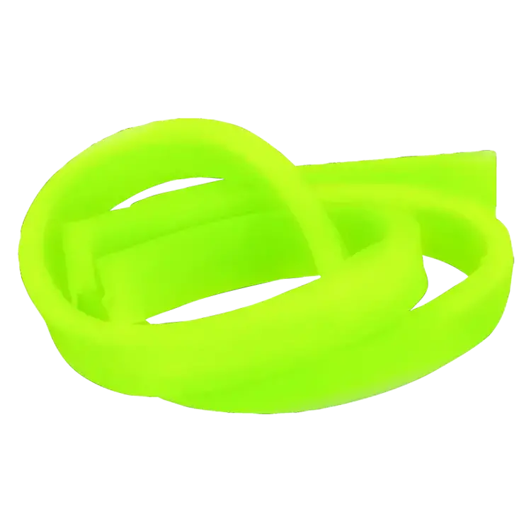 Fishbites Fishbites E-Z Squid Longer Lasting Bait Strips 1/2in Wide x 12in Long 2pk