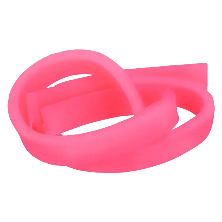 Fishbites Fishbites E-Z Squid Longer Lasting Bait Strips 1/2in Wide x 12in Long 2pk