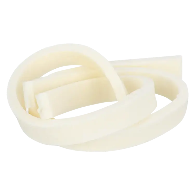 Fishbites Fishbites E-Z Clam Longer Lasting Bait Strips 1/2in Wide x 12in Long 2pk