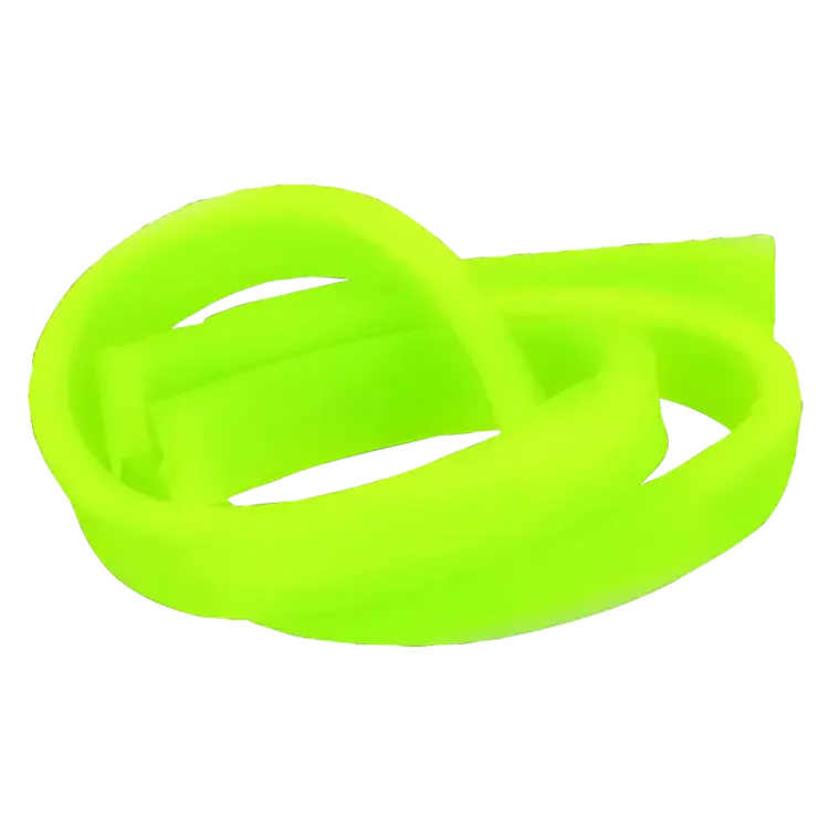 Fishbites Fishbites E-Z Crab Longer Lasting Bait Strips 1/2in Wide x 12in Long 2pk