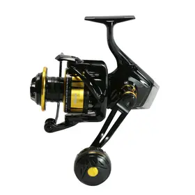 okuma Okuma Tesoro TSR-6000XA Spinning Reel