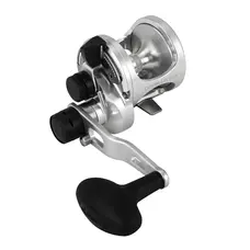 okuma Okuma Cavalla 2-Speed Lever Drag Reel