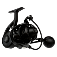 Van Staal Van Staal VR Series Spinning Reels - Black VR150B