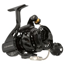 Van Staal Van Staal VSX2 Bailed Series Spinning Reels - Black VSB150BX2