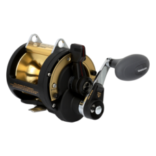 Shimano Shimano TLD30IIA 2-speed Lever Drag Reel