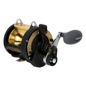 Shimano Shimano TLD30IIA 2-speed Lever Drag Reel