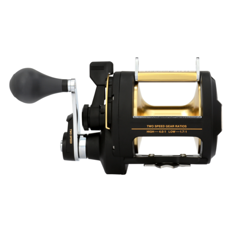 Shimano Shimano TLD30IIA 2-speed Lever Drag Reel
