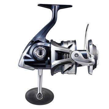 Shimano Shimano Twinpower 14000XG SWC Spinning Reel