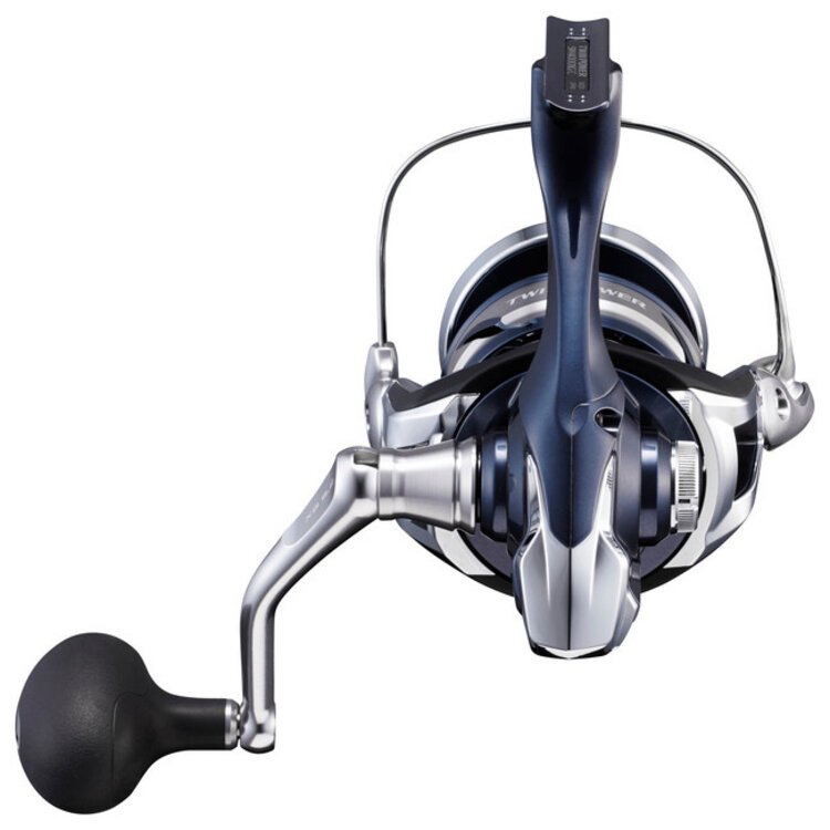 Shimano Shimano Twinpower 14000XG SWC Spinning Reel