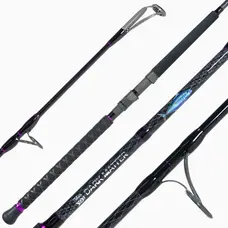 Dark Matter Dark Matter POP7102XH-S Tuna Popping - Spinning Rod
