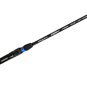 Black Hole USA Black Hole Kayaker S-681MH Spinning Rod