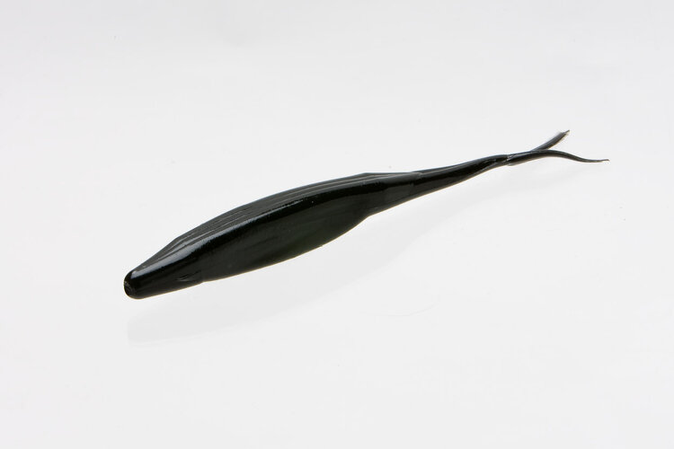 Zoom Bait Co. Zoom Salty Super Fluke 5-1/4" 10pk