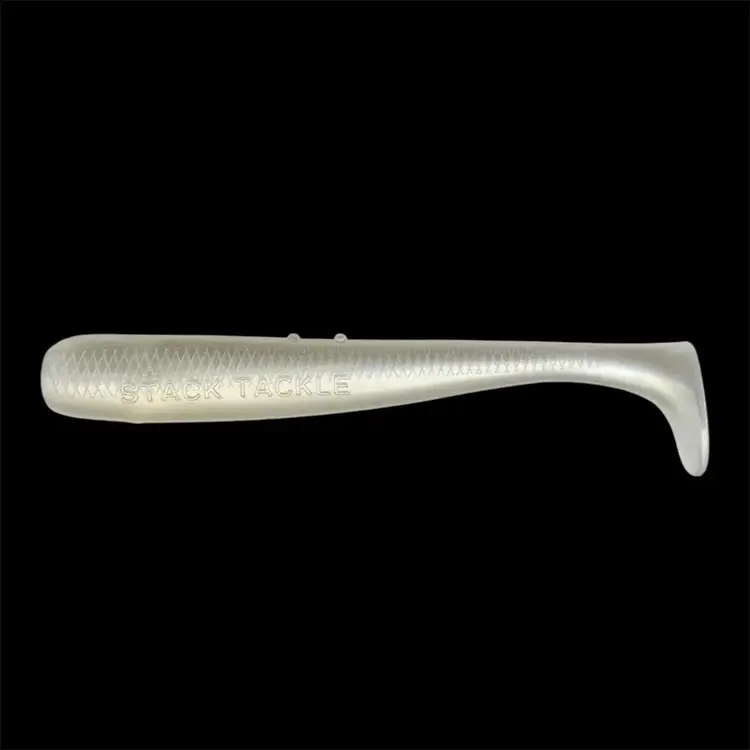 Stack Tackle Stack Tackle 5" Tail Clapper
