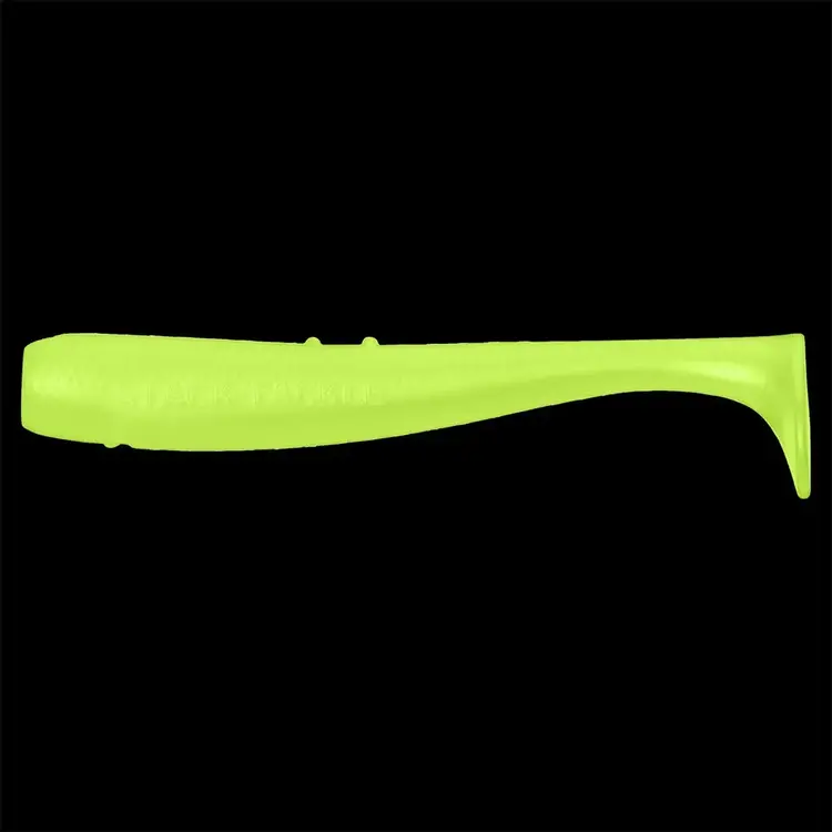 Stack Tackle Stack Tackle 5" Tail Clapper
