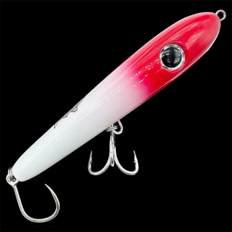 Stack Tackle Stack Tackle Mully 5" 0.8oz