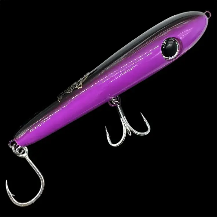 Stack Tackle Stack Tackle Mully 5" 0.8oz