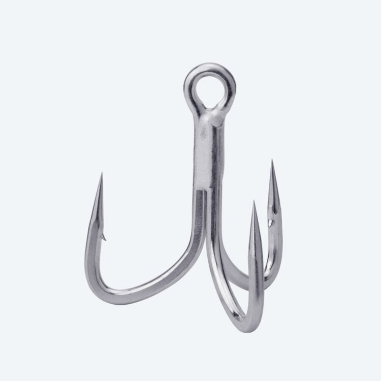 BKK BKK Treble Hooks Viper-41