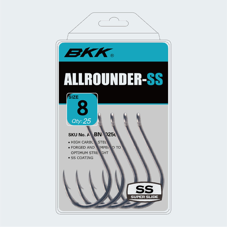 BKK BKK ALLROUNDER-SS