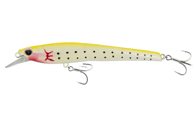 Nomad Design Nomad Design Shikari 145 SFLT 5-3/4" - 1oz