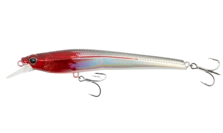 Nomad Design Nomad Design Shikari 145 SFLT 5-3/4" - 1oz