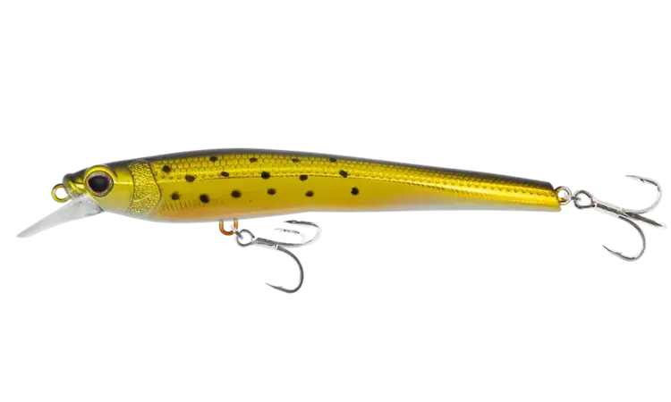 Nomad Design Nomad Design Shikari 145 SFLT 5-3/4" - 1oz