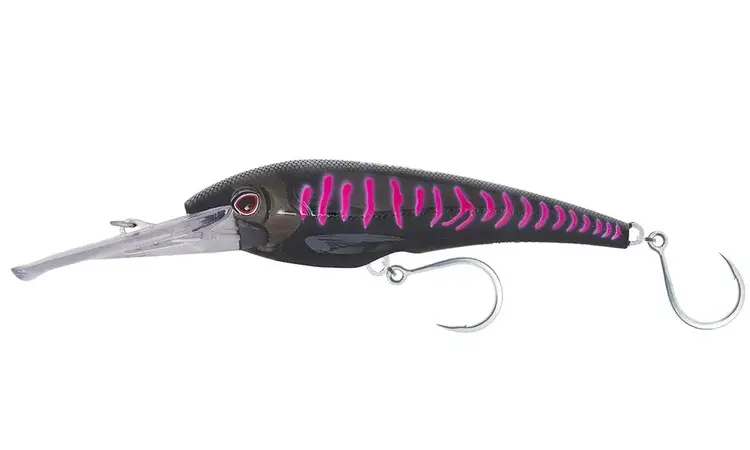 Nomad Design Nomad Design DTX Minnow 220 Heavy Duty SNK 9" 7-3/4oz
