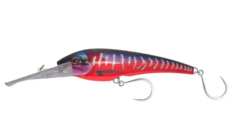 Nomad Design Nomad Design DTX Minnow 220 Heavy Duty SNK 9" 7-3/4oz