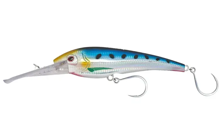 Nomad Design Nomad Design DTX Minnow 220 Heavy Duty SNK 9" 7-3/4oz