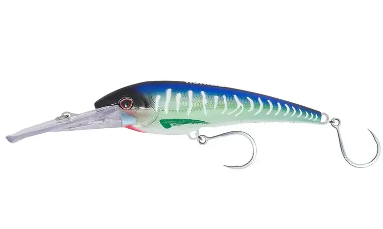 Nomad Design Nomad Design DTX Minnow 220 Heavy Duty SNK 9" 7-3/4oz