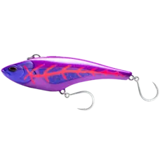 Nomad Design Nomad Design Madmacs 160 High Speed SNK 6"