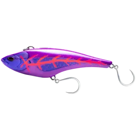 Nomad Design Nomad Design Madmacs 160 High Speed SNK 6"