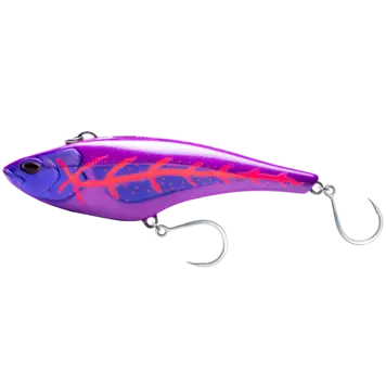 Nomad Design Nomad Design Madmacs 160 High Speed SNK 6"